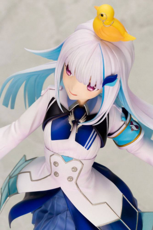 Nijisanji PVC Statue 1/7 Lize Helesta Bonus Edition (Kotobukiya)