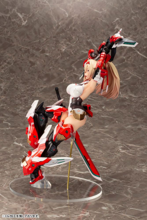 Megami Device PVC Statue 2/1 Asra Archer Bonus Edition (Kotobukiya)