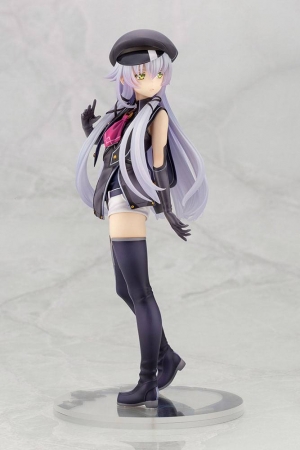 The Legend of Heroes: Trails of Cold Steel IV PVC Statue 1/8 Altina Orion Bonus Edition (Kotobukiya)