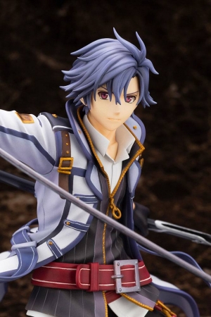 The Legend of Heroes PVC Statue 1/8 Rean Schwarzer Bonus Edition (Kotobukiya)