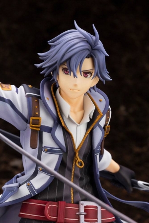 The Legend of Heroes PVC Statue 1/8 Rean Schwarzer Bonus Edition (Kotobukiya)