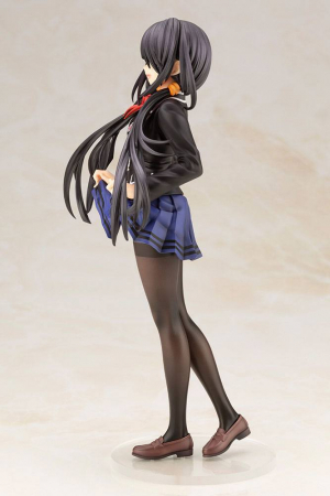 Date A Live IV PVC Statue 1/7 Kurumi Tokisaki School Uniform Ver. (Kotobukiya)