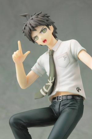 Super Danganronpa 2 ARTFX J Statue 1/8 Hajime Hinata (Kotobukiya)