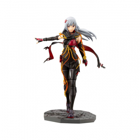 Scarlet Nexus ARTFXJ Statue 1/8 Kasane Randall (Kotobukiya)