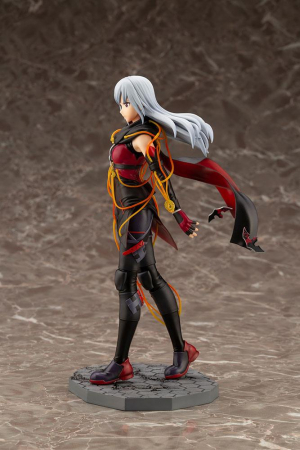 Scarlet Nexus ARTFXJ Statue 1/8 Kasane Randall (Kotobukiya)