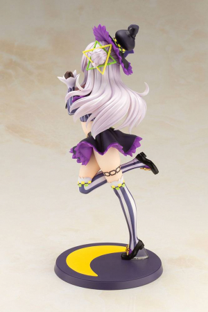 Hololive Production PVC Statue 1/7 Shion Murasaki (Kotobukiya)