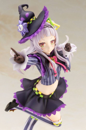 Hololive Production PVC Statue 1/7 Shion Murasaki (Kotobukiya)