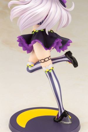 Hololive Production PVC Statue 1/7 Shion Murasaki (Kotobukiya)