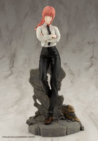 Chainsaw Man ARTFXJ Statue 1/8 Makima (Kotobukiya)