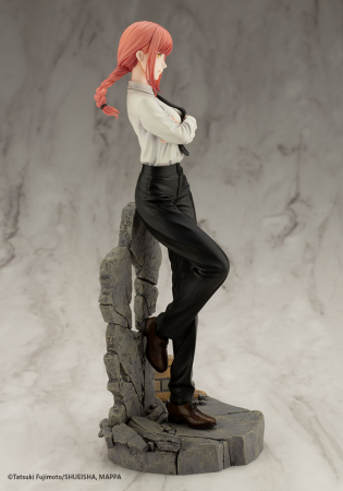 Chainsaw Man ARTFXJ Statue 1/8 Makima (Kotobukiya)