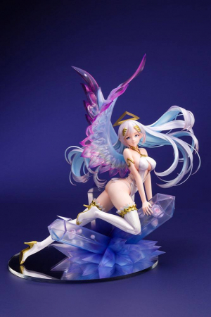 Museum of Mystical Melodies PVC Statue 1/7 Aria - The Angel of Crystals Bonus Edition (Kotobukiya)