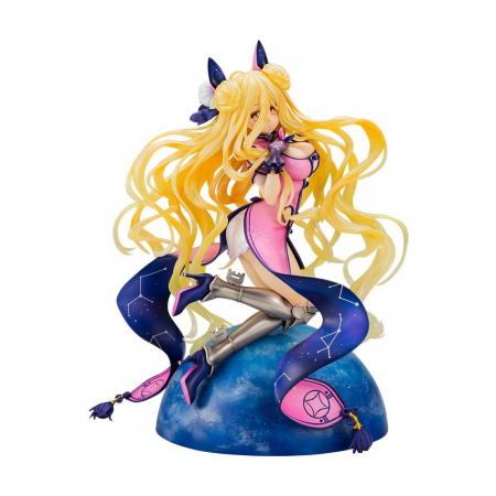 Date A Live IV PVC Statue 1/7 Mukuro Hoshimiya Bonus Edition (Kotobukiya)