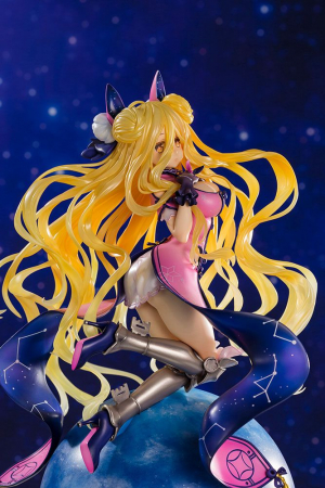 Date A Live IV PVC Statue 1/7 Mukuro Hoshimiya Bonus Edition (Kotobukiya)