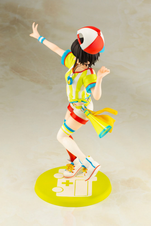 Hololive Production PVC Statue 1/7 Oozora Subaru Bonus Edition (Kotobukiya)