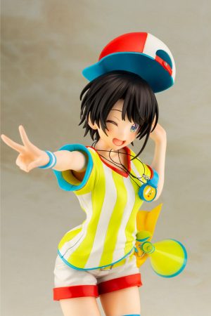 Hololive Production PVC Statue 1/7 Oozora Subaru Bonus Edition (Kotobukiya)