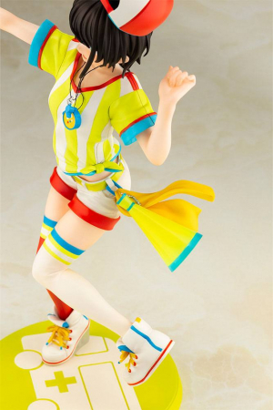 Hololive Production PVC Statue 1/7 Oozora Subaru Bonus Edition (Kotobukiya)