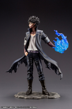 My Hero Academia ARTFXJ Statue 1/8 Dabi Bonus Edition (Kotobukiya)