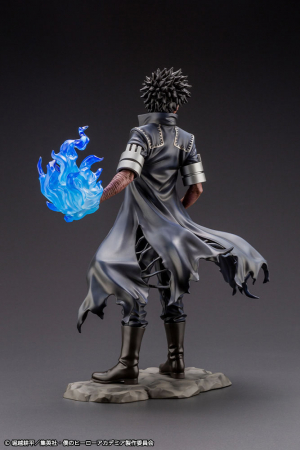 My Hero Academia ARTFXJ Statue 1/8 Dabi Bonus Edition (Kotobukiya)