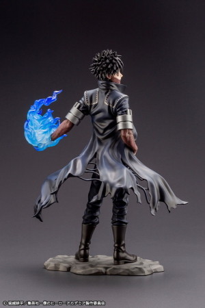 My Hero Academia ARTFXJ Statue 1/8 Dabi Bonus Edition (Kotobukiya)