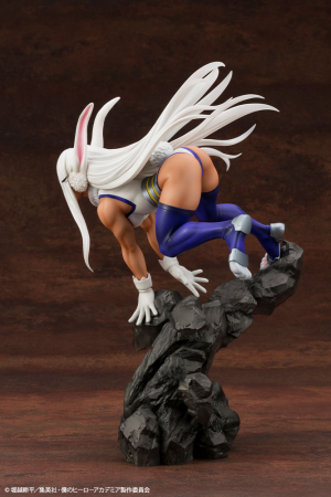 My Hero Academia ARTFXJ Statue 1/8 Mirko Bonus Edition (Kotobukiya)