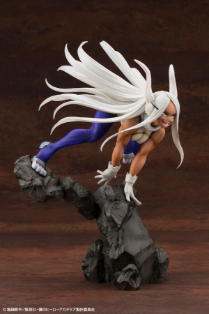 My Hero Academia ARTFXJ Statue 1/8 Mirko Bonus Edition (Kotobukiya)