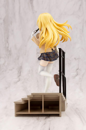 A Certain Scientific Railgun T PVC Statue 1/7 Shokuhou Misaki 15th Anniversary Ver. Kotobukiya Luxury Ver. (Kotobukiya)