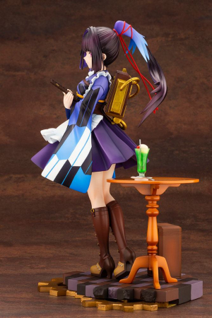 Prima Doll PVC Statue 1/7 Karasuba (Kotobukiya)