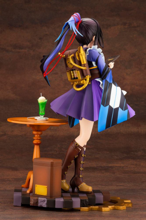 Prima Doll PVC Statue 1/7 Karasuba (Kotobukiya)