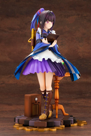 Prima Doll PVC Statue 1/7 Karasuba (Kotobukiya)