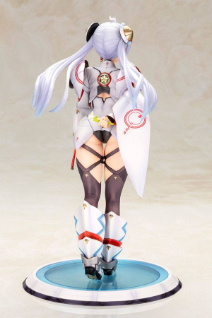 Phantasy Star Online 2 PVC Statue 1/7 Matoi Nidy 2D Ver. (Kotobukiya)