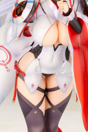 Phantasy Star Online 2 PVC Statue 1/7 Matoi Nidy 2D Ver. (Kotobukiya)