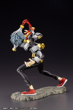 My Hero Academia ARTFXJ Statue 1/8 Tomura Shigaraki (Kotobukiya)