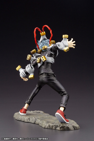 My Hero Academia ARTFXJ Statue 1/8 Tomura Shigaraki (Kotobukiya)