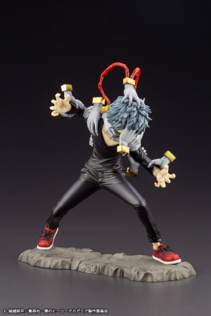 My Hero Academia ARTFXJ Statue 1/8 Tomura Shigaraki (Kotobukiya)