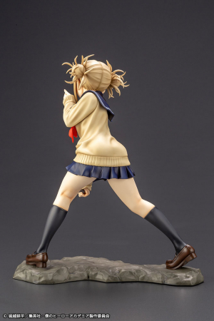 My Hero Academia ARTFXJ Statue 1/8 Himiko Toga (Kotobukiya)