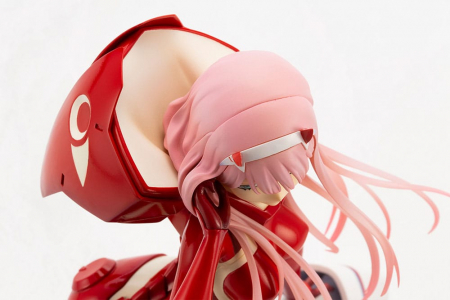 Darling in the Franxx PVC Statue 1/7 Zero Two (Kotobukiya)