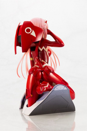 Darling in the Franxx PVC Statue 1/7 Zero Two (Kotobukiya)