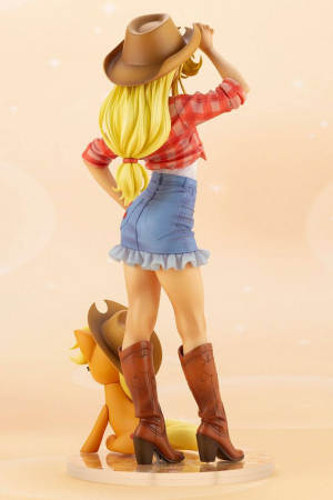 My Little Pony Bishoujo Applejack (Kotobukiya)