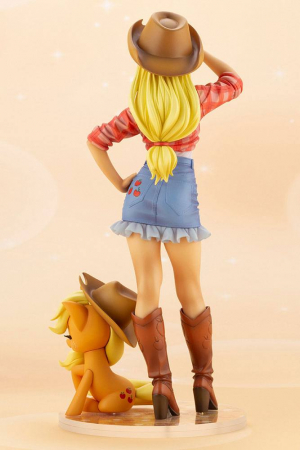 My Little Pony Bishoujo Applejack (Kotobukiya)