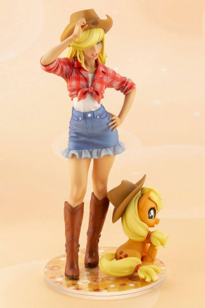 My Little Pony Bishoujo Applejack (Kotobukiya)