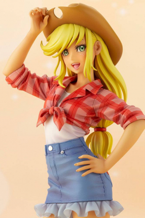 My Little Pony Bishoujo Applejack (Kotobukiya)