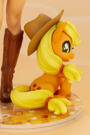 My Little Pony Bishoujo Applejack (Kotobukiya)