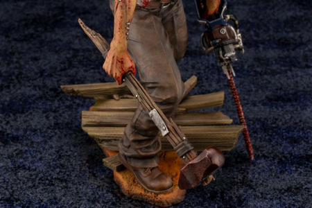 Dead by Daylight PVC Statue The Hillbilly (Kotobukiya)