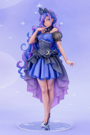 My Little Pony Bishoujo PVC Statue 1/7 Princess Luna (Kotobukiya)