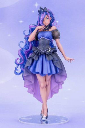 My Little Pony Bishoujo PVC Statue 1/7 Princess Luna (Kotobukiya)