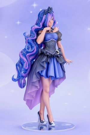 My Little Pony Bishoujo PVC Statue 1/7 Princess Luna (Kotobukiya)