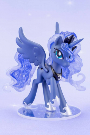 My Little Pony Bishoujo PVC Statue 1/7 Princess Luna (Kotobukiya)