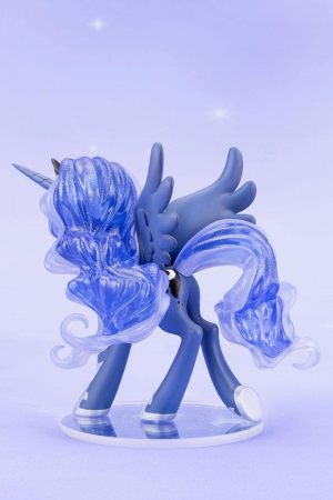 My Little Pony Bishoujo PVC Statue 1/7 Princess Luna (Kotobukiya)