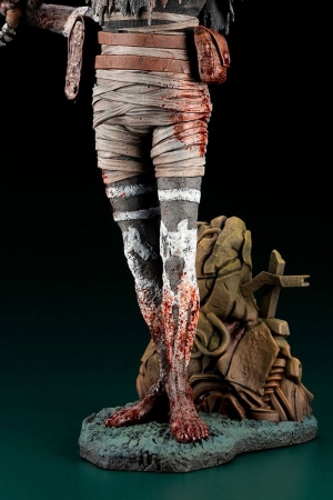 Dead by Daylight PVC Statue The Wraith Bonus Edition (Kotobukiya)