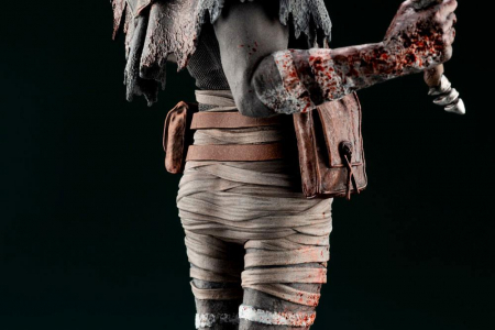 Dead by Daylight PVC Statue The Wraith Bonus Edition (Kotobukiya)